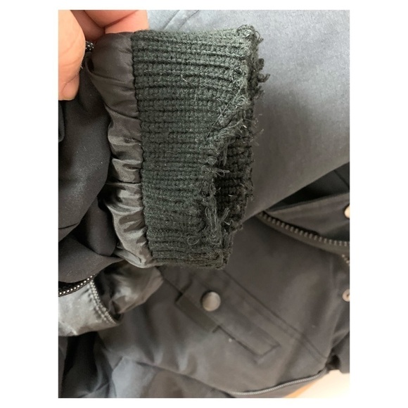 ALPINETEK Women's Down Heavy Winter Parka Jacket - Picture 13 of 13